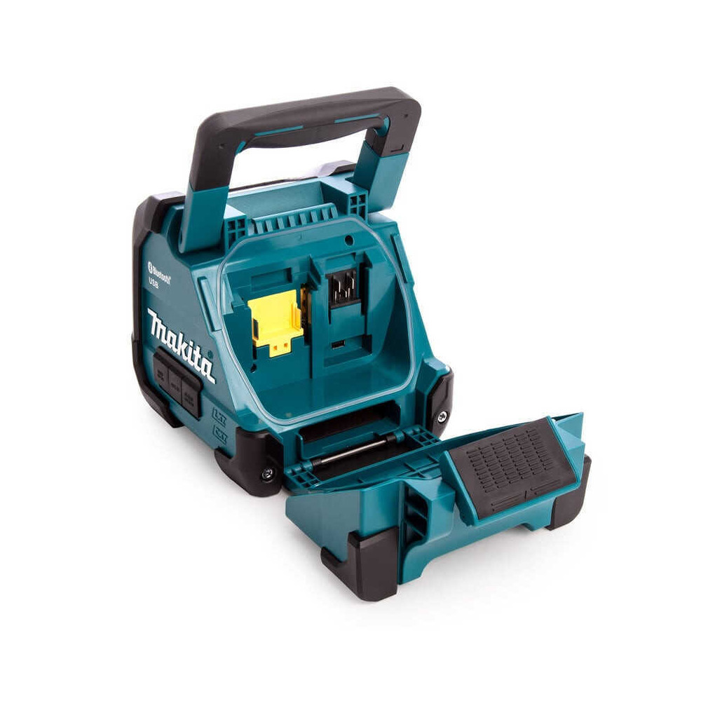 Enceinte bluetooth Makita DMR202