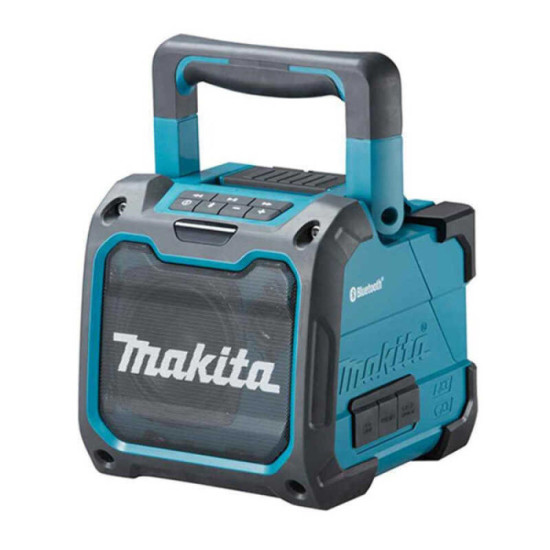 Enceinte Makita DMR200