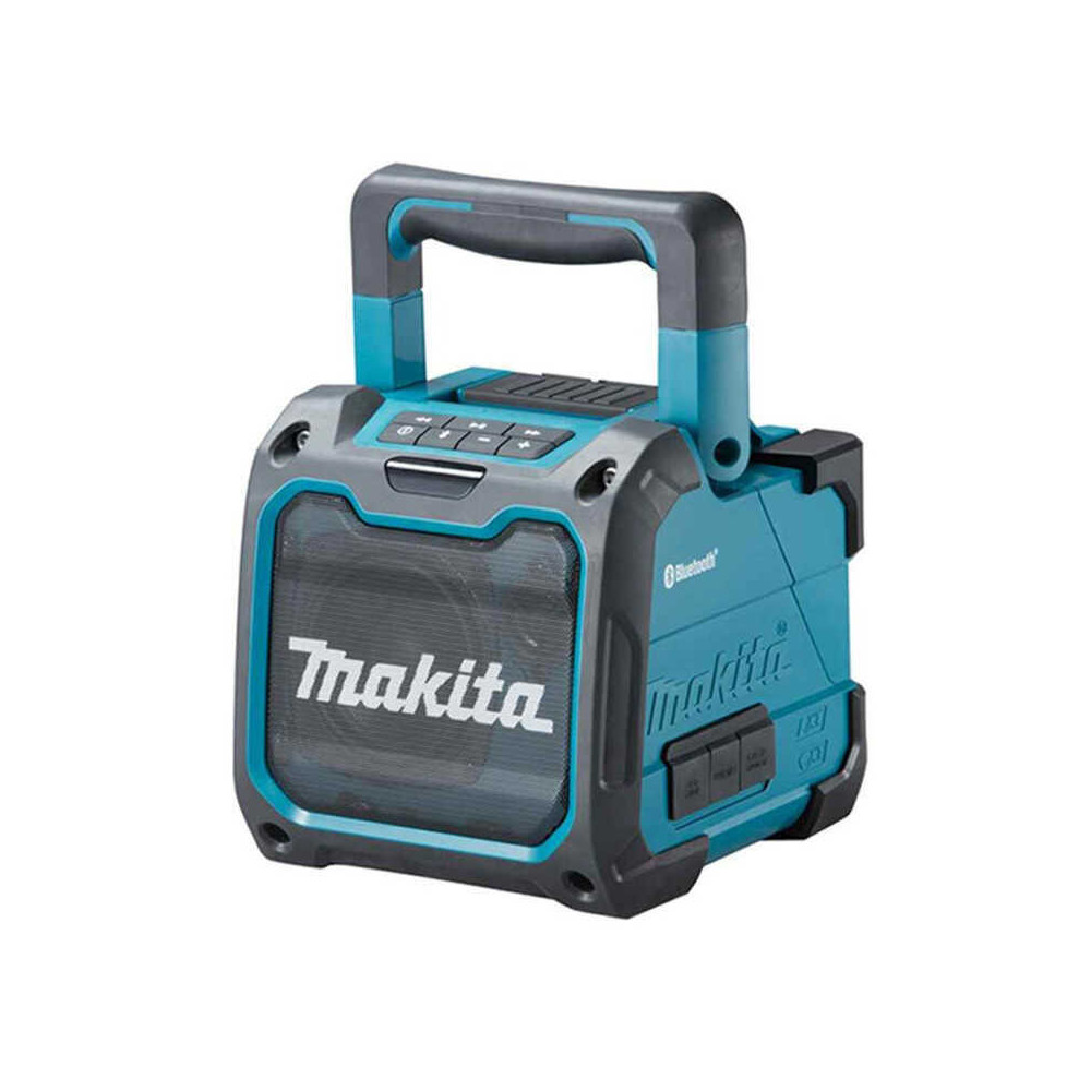 Enceinte Makita DMR200