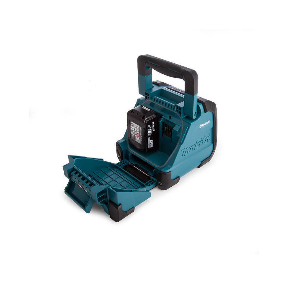 Enceinte Makita DMR200