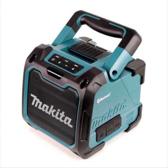 Enceinte Makita DMR200