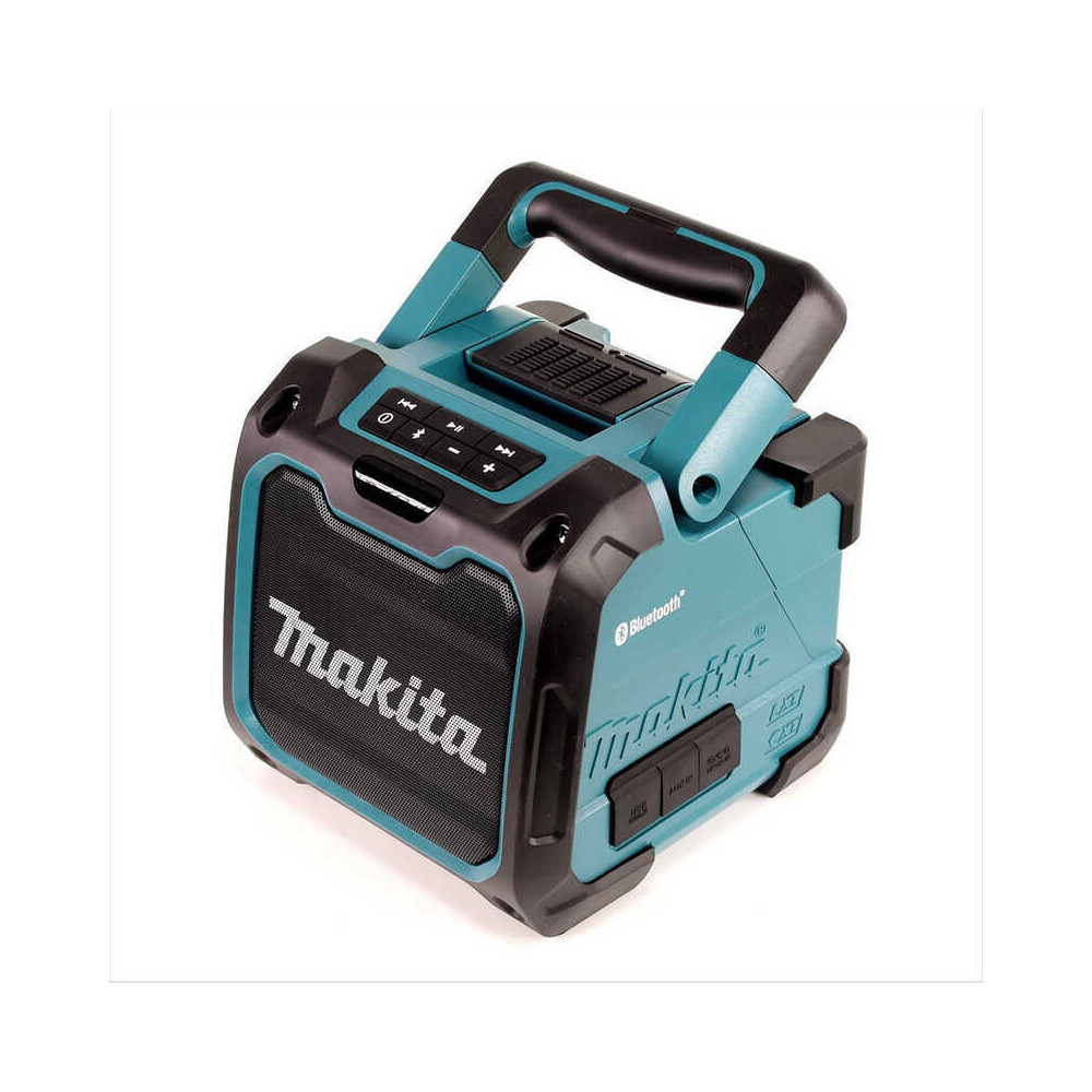 Enceinte Makita DMR200