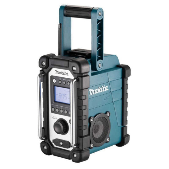 Radio de chantier lxt 18 v Makita DMR116