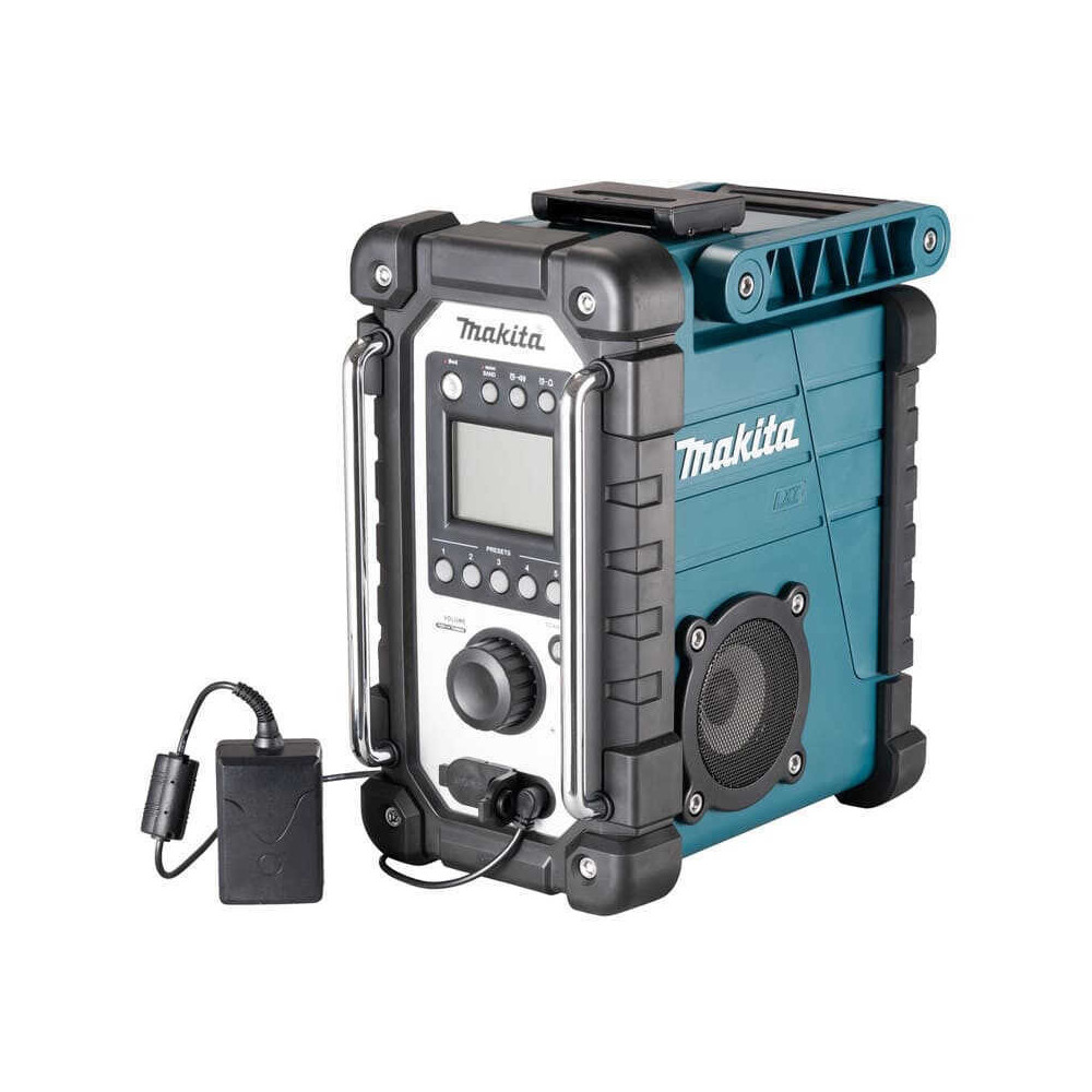 Radio de chantier lxt 18 v Makita DMR116