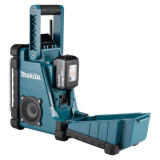 Radio de chantier lxt 18 v Makita DMR116