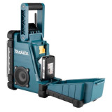 Radio de chantier lxt 18 v Makita DMR116