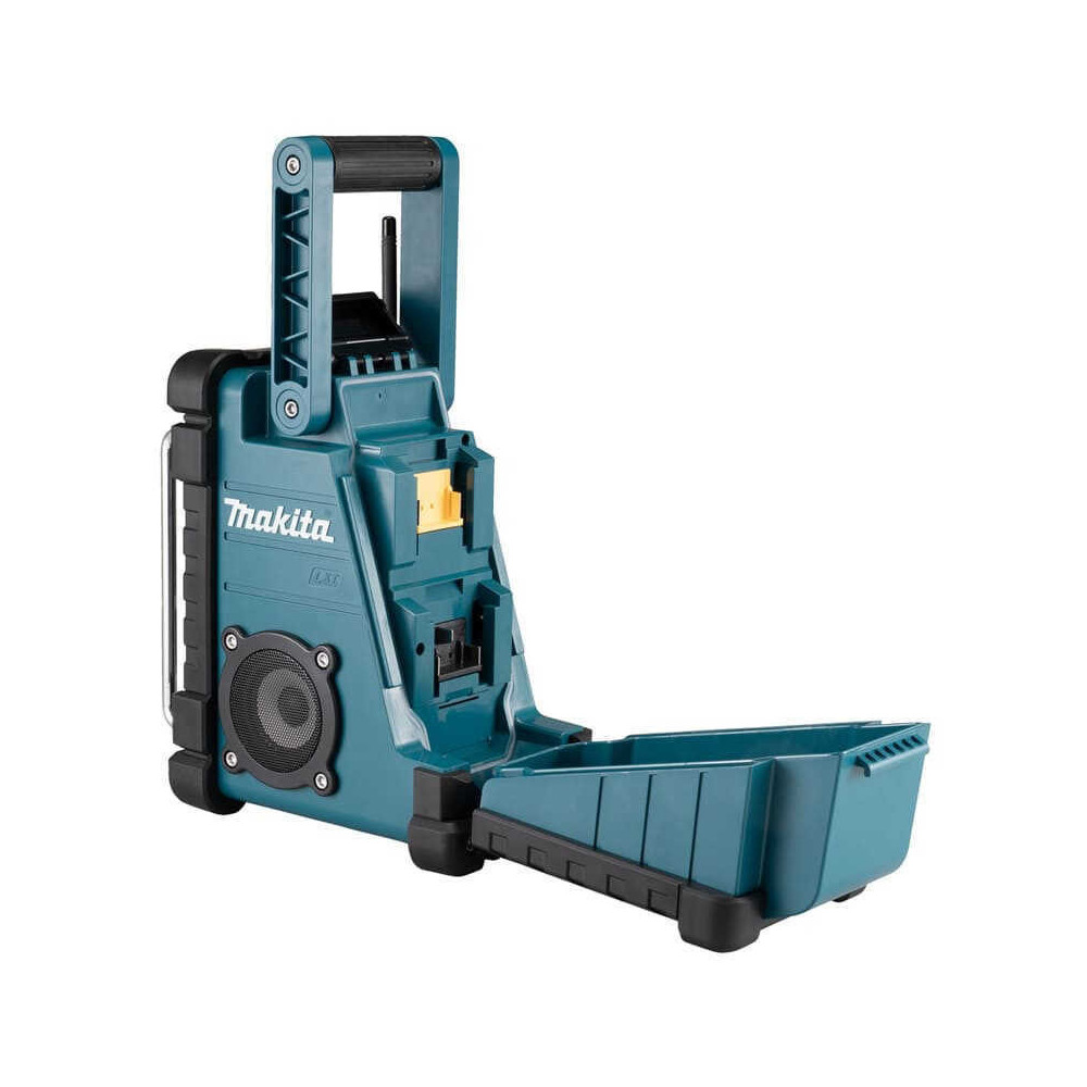 Radio de chantier lxt 18 v Makita DMR116