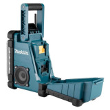 Radio de chantier lxt 18 v Makita DMR116