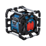 Radio de chantier sans fil gpb 18V 5 sc professionnal Bosch 06014A4130