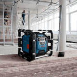 Radio de chantier sans fil gpb 18V 5 sc professionnal Bosch 06014A4130