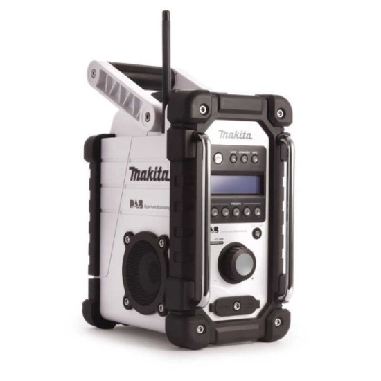 Radio chantier Makita DMR104W