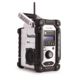 Radio chantier Makita DMR104W