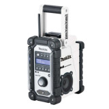 Radio chantier Makita DMR104W
