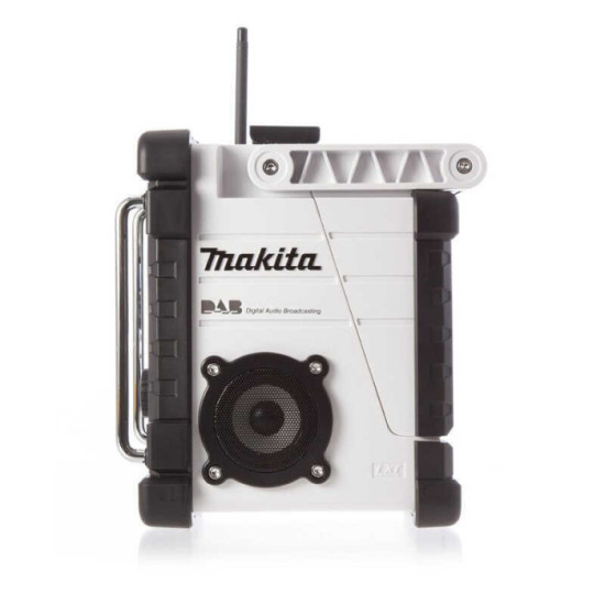 Radio chantier Makita DMR104W