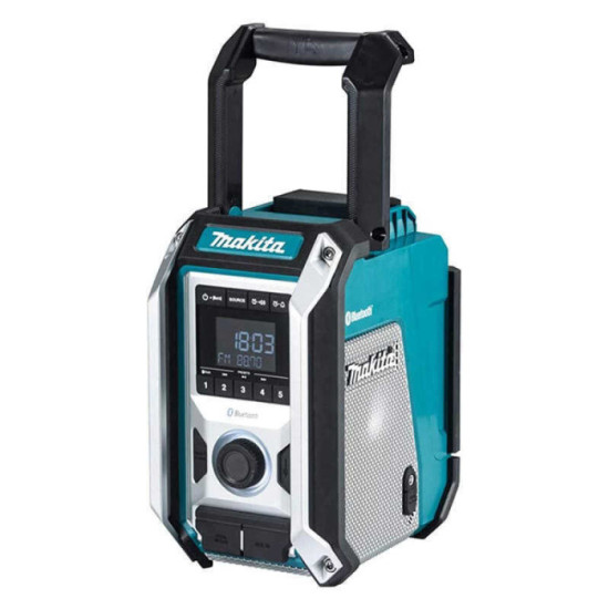 Radio de chantier Makita DMR114