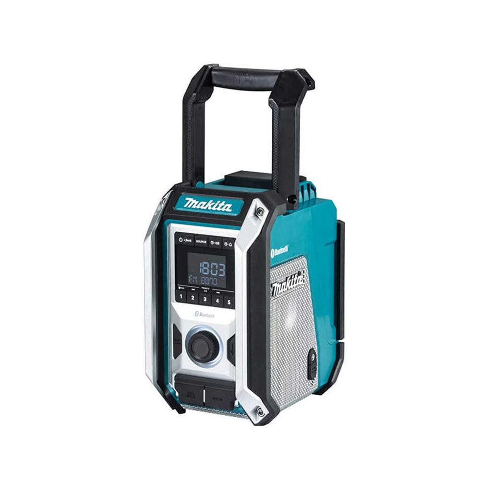 Radio de chantier Makita DMR114