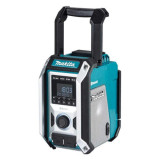 Radio de chantier Makita DMR114
