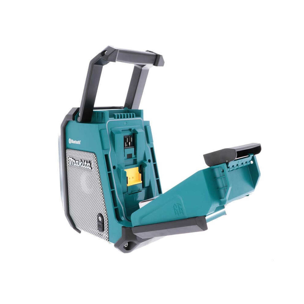 Radio de chantier Makita DMR114