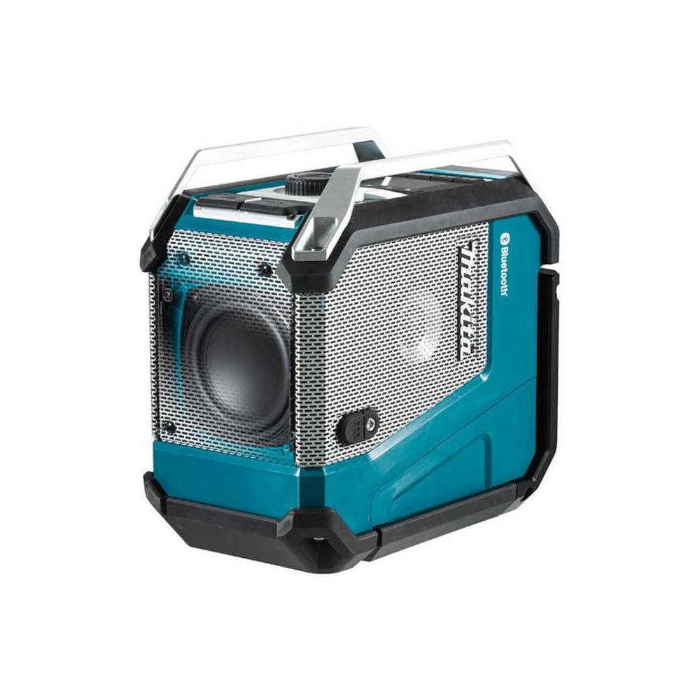 Radio de chantier Makita DMR114