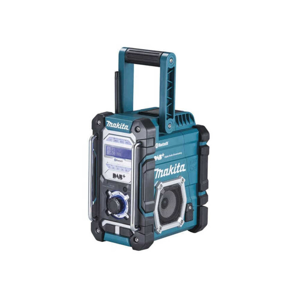 Radio de chantier avec batterie DMR112RF