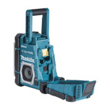 Radio de chantier avec batterie DMR112RF