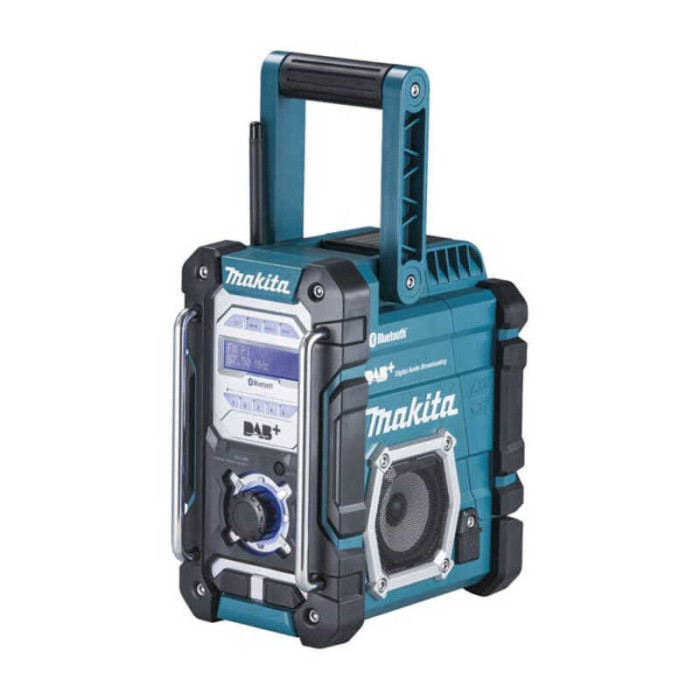 Radio de chantier DMR112