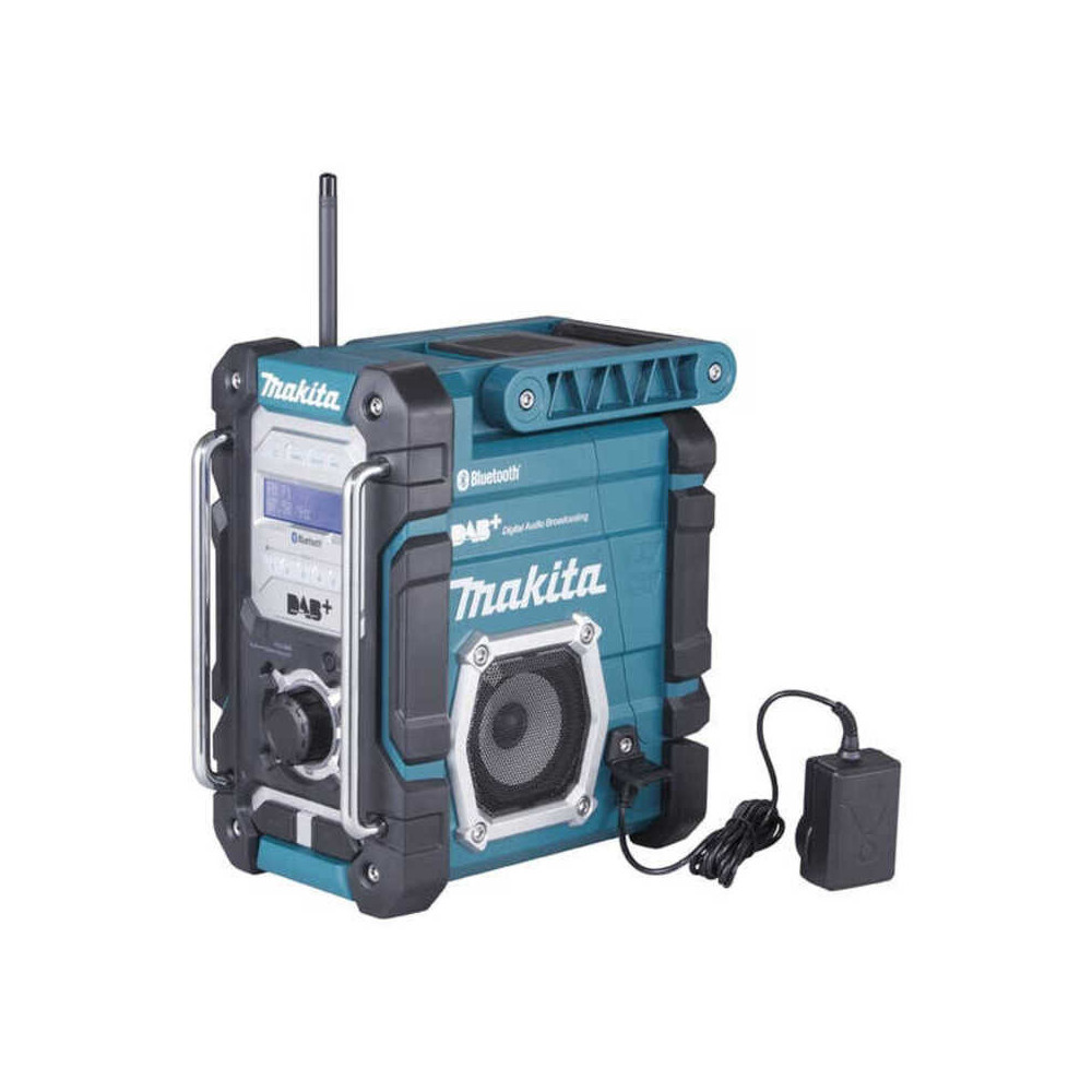 Radio de chantier DMR112