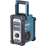 Radio de chantier machine seule Makita DMR110