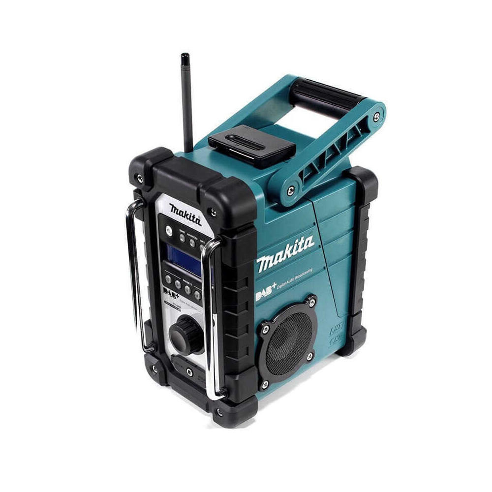 Radio de chantier machine seule Makita DMR110