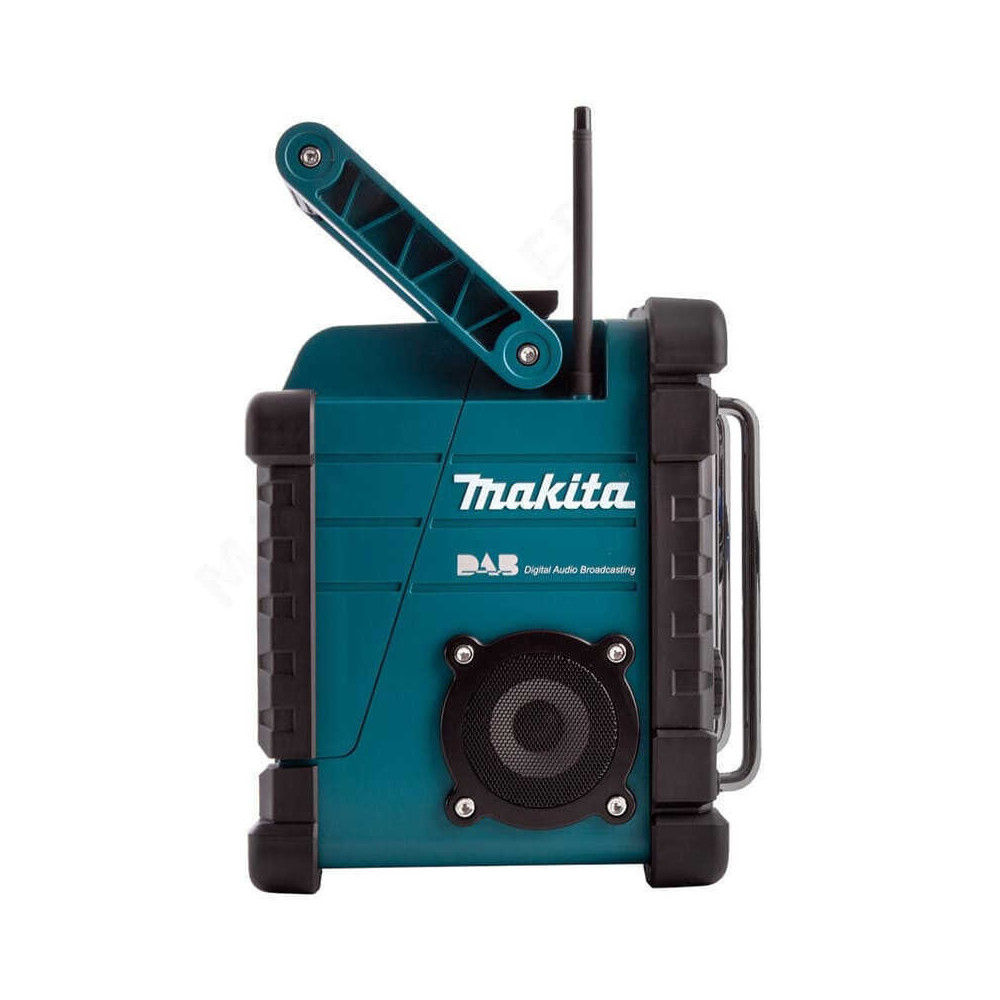 Radio de chantier machine seule Makita DMR110