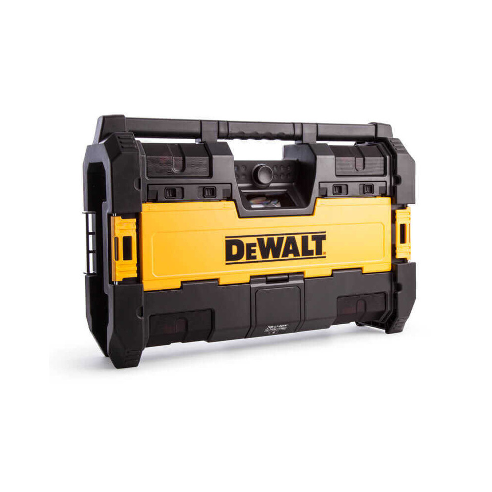 Radio de chantier Dewalt DWST1 75663
