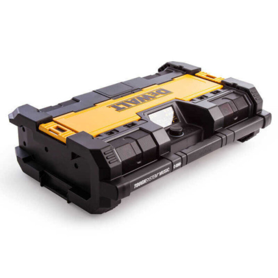 Radio de chantier Dewalt DWST1 75663