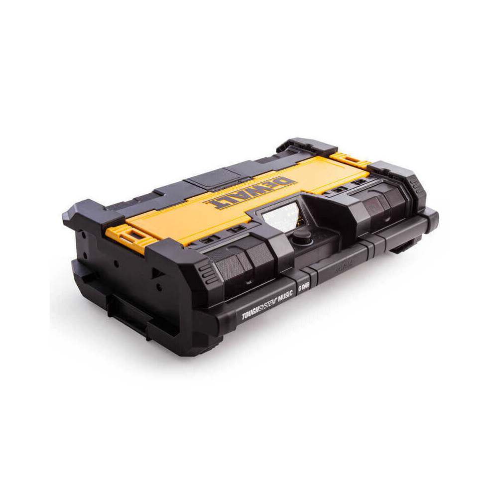Radio de chantier Dewalt DWST1 75663