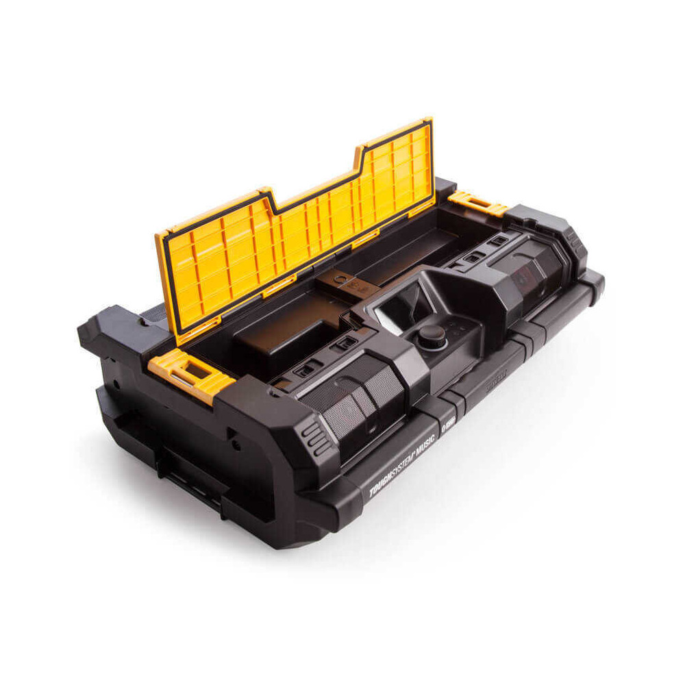 Radio de chantier Dewalt DWST1 75663
