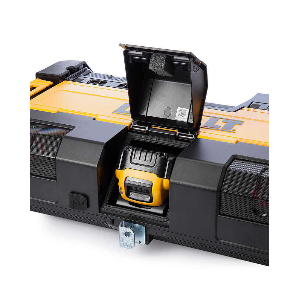 Radio de chantier Dewalt DWST1 75663
