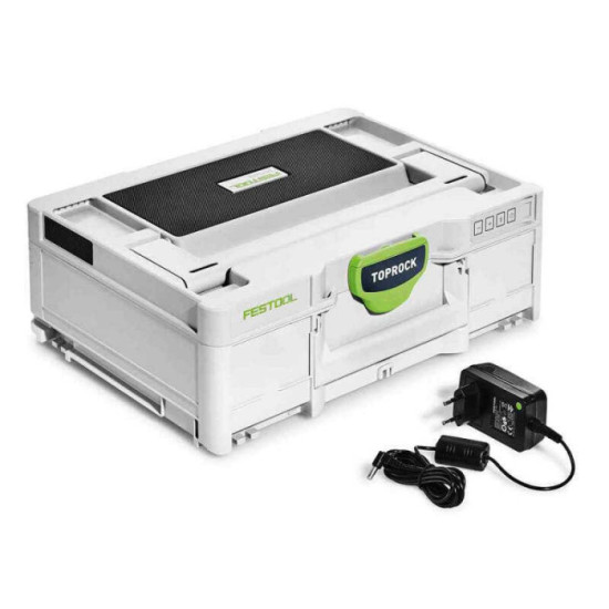 Enceinte bluetooth connectee toprock Festool 205502