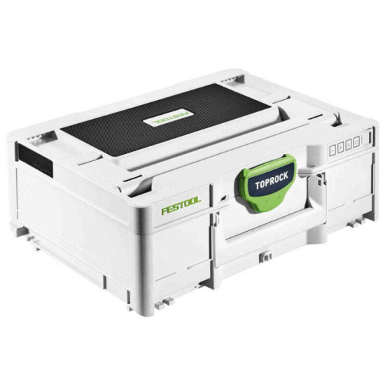 Enceinte bluetooth connectee toprock Festool 205502