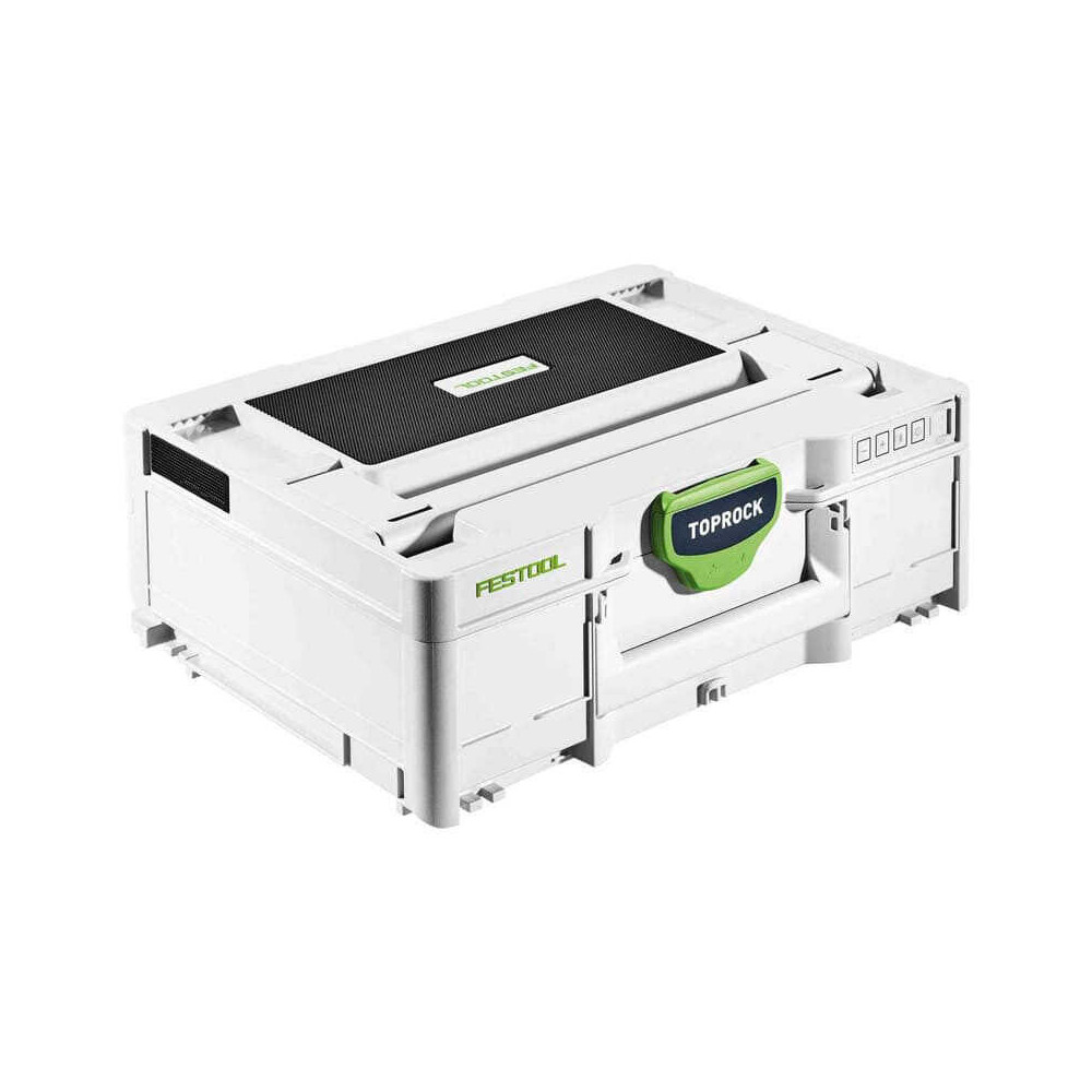 Enceinte bluetooth connectee toprock Festool 205502