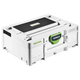 Enceinte bluetooth connectee toprock Festool 205502