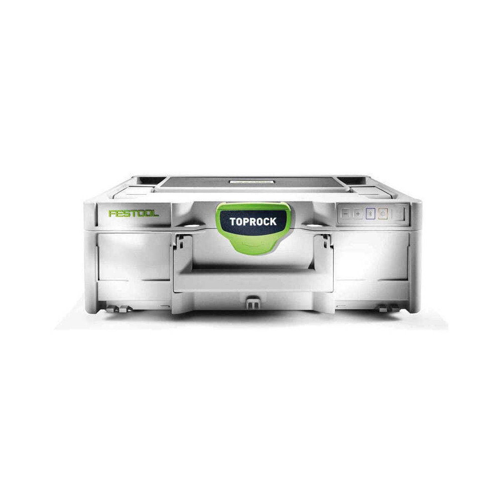 Enceinte bluetooth connectee toprock Festool 205502