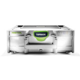Enceinte bluetooth connectee toprock Festool 205502
