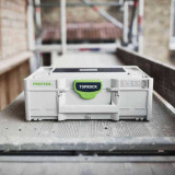 Enceinte bluetooth connectee toprock Festool 205502