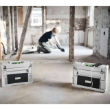 Enceinte bluetooth connectee toprock Festool 205502