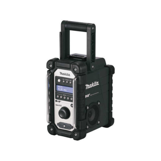 Radio chantier Makita DMR110B