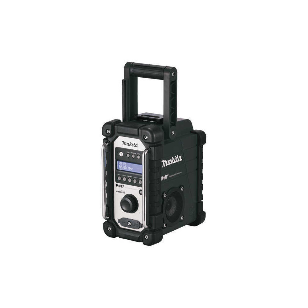 Radio chantier Makita DMR110B
