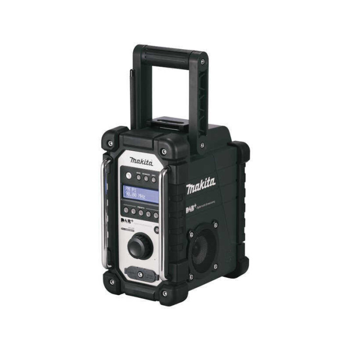 Radio chantier Makita DMR110B