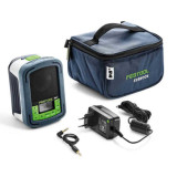 Radio de chantier br 10 dab sysrock Festool 202111