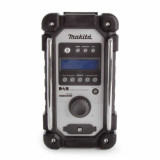 Radio blanche Makita DMR109W