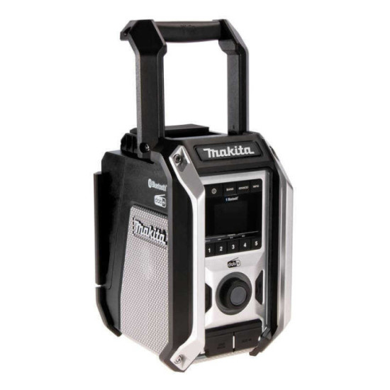 Radio de chantier Makita DMR115B