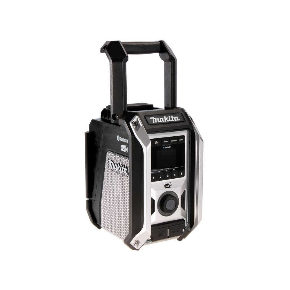 Radio de chantier Makita DMR115B